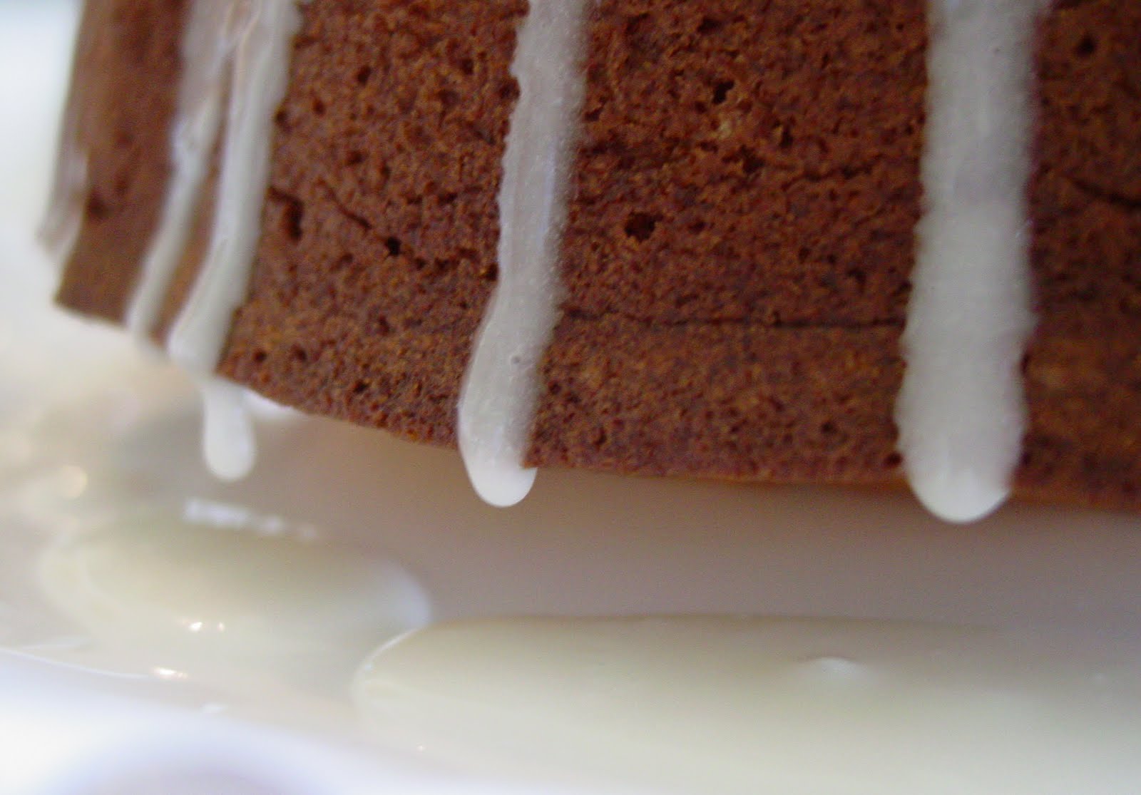 Lick The Bowl Good Fluffy and Dense