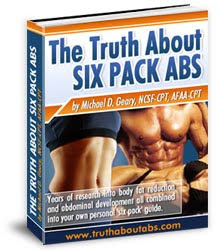 The Truth About 6 Pack Abs