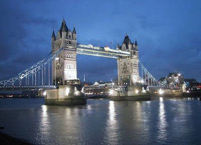 londres de noche londres de noche