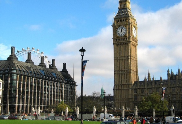 INFORMACION Y TURISMO DE LONDRES informacion y turismo de londres:
