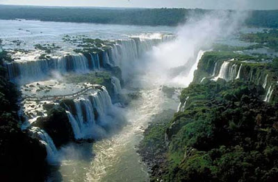 cataratas del iguazu cataratas del iguazu