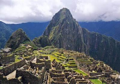 machu picchu Peru machu picchu Peru