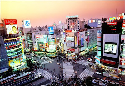Tokio Japón