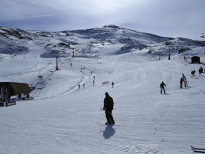Sierra Nevada Granada Sierra Nevada Granada