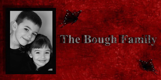 The Bough Family Homeschool