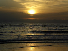 Sunset St Pete Beach, FL