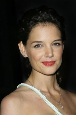 Katie Holmes Plastic Surgery on Dipped In Cream Tom Cruise And Katie Holmes Love Plastic Surgery Oh