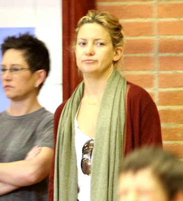 ... WITHOUT MAKE-UP! The worst goes FIRST. Kate Hudson. Wow. Awesome chins. ... WITHOUT MAKE-UP! The worst goes FIRST. Kate Hudson. Wow. Awesome chins.