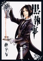 Kuroshitsuji Kuroshitsuji_Volume_1_cover-1