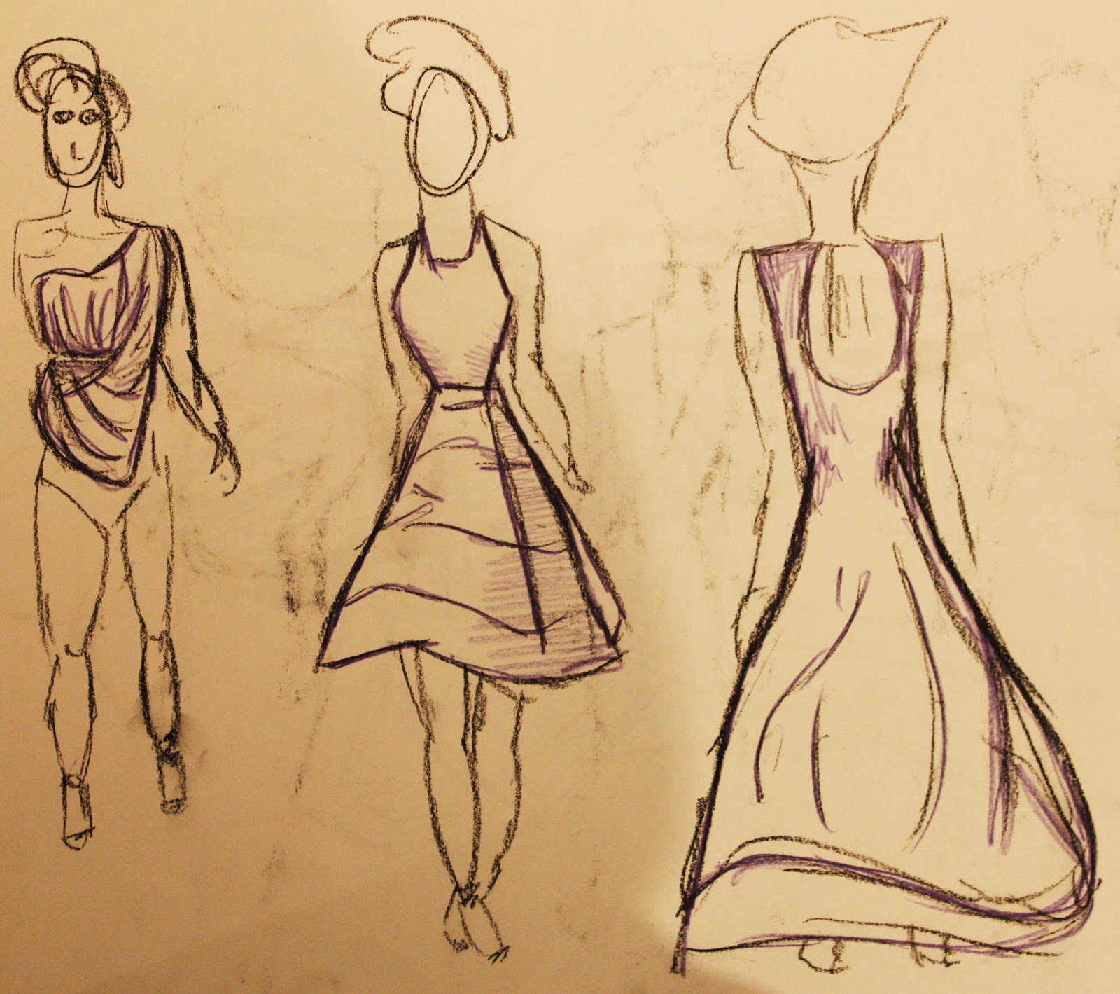 My Work: October 2010
