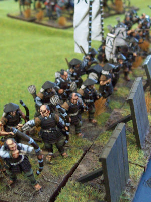 Samurai Army