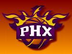 Suns Baby!