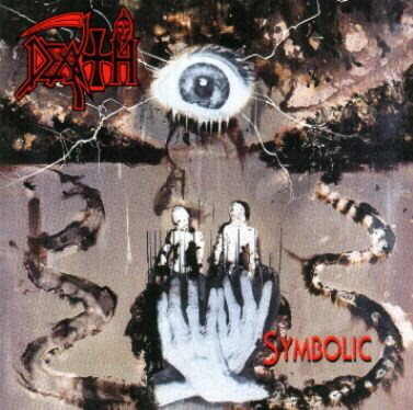release, Symbolic album.