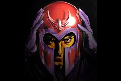 Magneto Movie