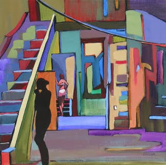 Women+abstract+painters