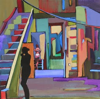 Women+abstract+painters