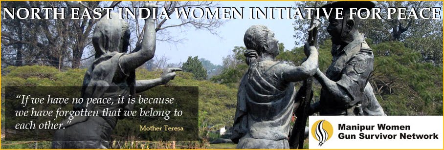 NORTH EAST INDIA WOMEN INITIATIVE FOR PEACE
