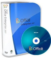 Microsoft Office Enterprise Blue Edition 2007.jy
