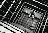 carcere-cella cella carceraria