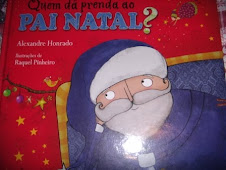 Quem dá prenda ao Pai Natal?