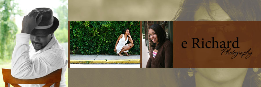 Atlanta Based Photographer | e Richard Photography