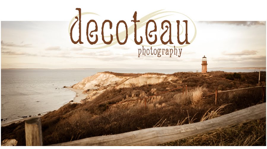 DeCoteau Photography