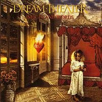 Dream Theater --- Images and Words