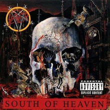 Slayer---South of Heaven