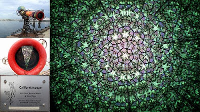 kaleidoscope