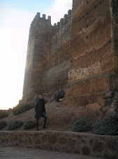 BAÑOS DE LA ENCINA