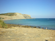 PRAIA DE LUZ