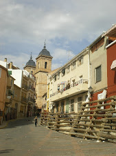ELCHE DE LA SIERRA