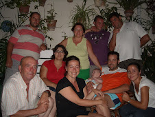 EL CUMPLE DE LA MAMI