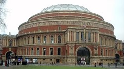 Royal Albert Hall