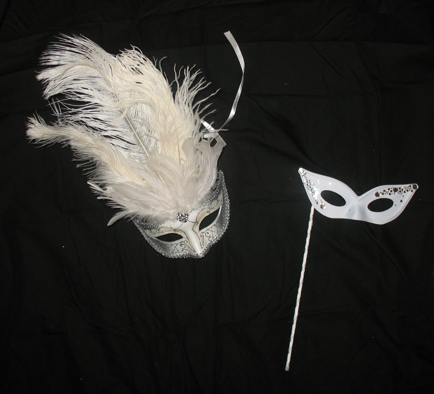 CHERUBS 2016 Masquerading Angels Ball Raleigh Halloween Charity Event