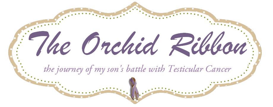 The Orchid Ribbon