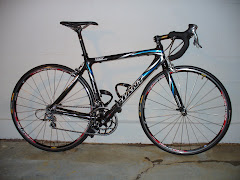My Ride - '04 Giant TCR