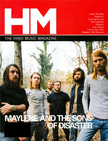 Old Music Magazine
