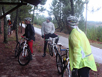 DSC03501 BTT - Rota do Património em Fornos de Algodres