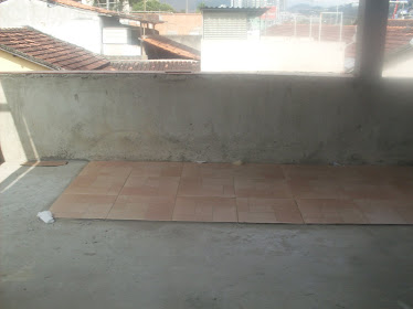 Reforma de Piso