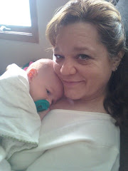 Levi and Grandma Sharlene