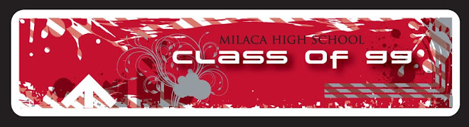Milaca High School Class of '99