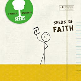 the Seeds Family Worship
