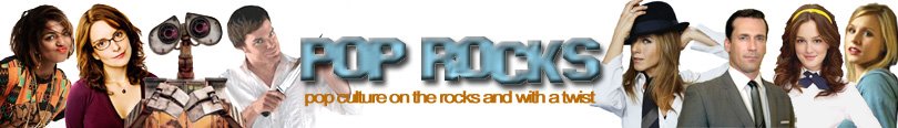 pop rocks