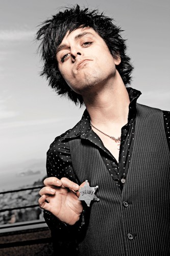 billie Joe