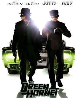 green hornet