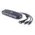 Remote Komputer VIA Hardware,KVM Switch (hardware) ,(mengenal alat bantu server bag 1 )
