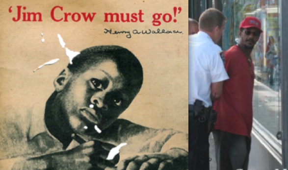 literature review the new jim crow I think the themes he traces within black literature from the jim crow period are interesting and compelling, but i don’t know that that removes the possibility of a contemporary african american literature that is both black and american and, depending on the content, part of a particular class or a diaspora or many other potential. literature review the new jim crow I think the themes he traces within black literature from the jim crow period are interesting and compelling, but i don’t know that that removes the possibility of a contemporary african american literature that is both black and american and, depending on the content, part of a particular class or a diaspora or many other potential.