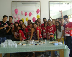 3º "A" - 2009