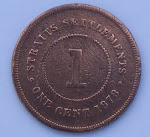 Numismatika